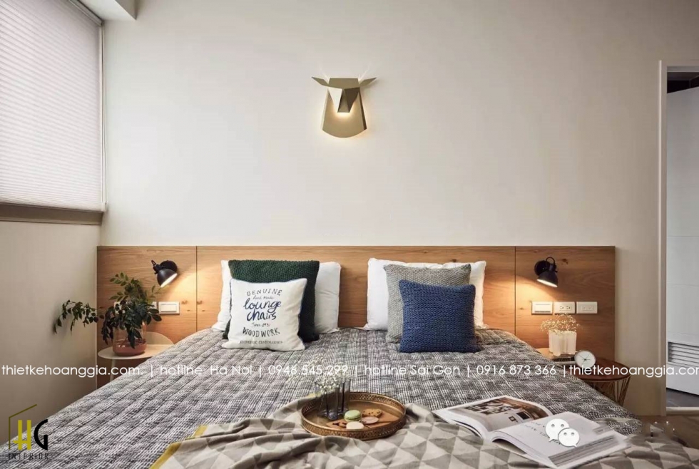 Thom씨의Leman Luxury아파트에서 아파트의 인테리어를 디자인