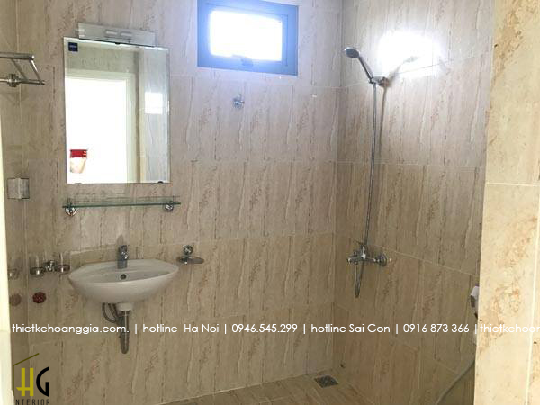 Goldmark city에 50m2아파트 인테리어를 디자인