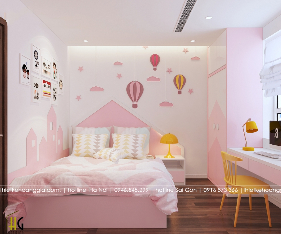 Goldmark cit에 84m2 아파트 인테리어를 디자인