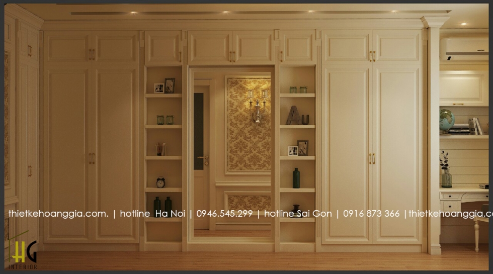 Goldmark아파트 인테리어를 현대스러우면서 빈티자 스타일로 디자인