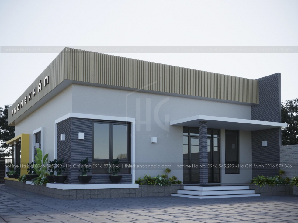 thiết kế nội thất nhà phố đẹp nhất