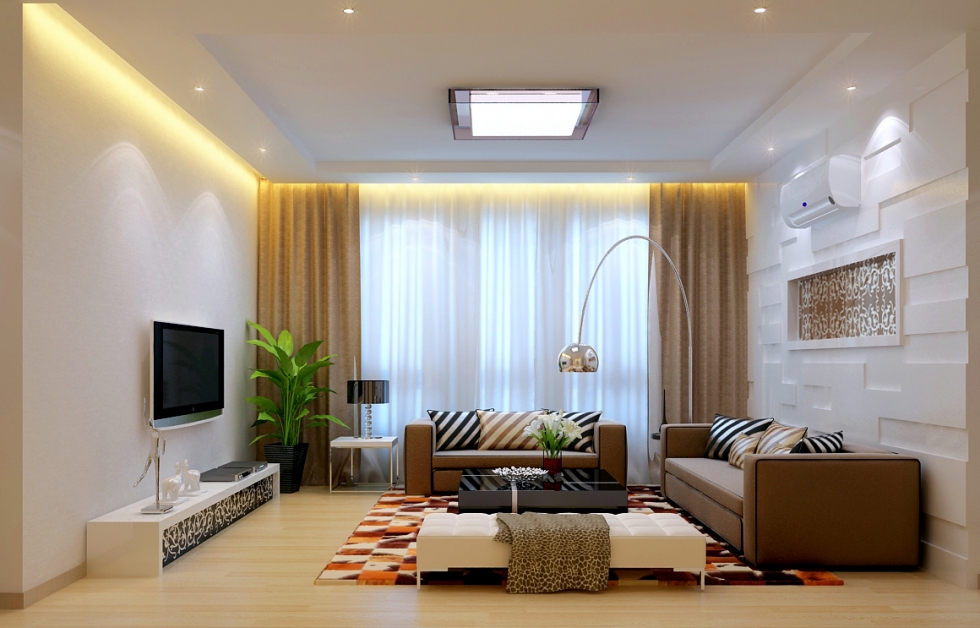 Thiết kế nội thất chung cư với 8 phong cách độc đáo